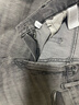 Polo Ralph Lauren 拉夫勞倫  男裝 經(jīng)典款Sullivan修身版彈力牛仔褲RL18906 020-灰色 32 (32/32) 曬單實(shí)拍圖