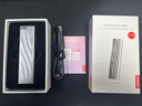 聯(lián)想(Lenovo)1TB Nvme1000MB/s移動(dòng)固態(tài)硬盤(pán)（PSSD）PS9 Type-C USB3.2 雙接口手機直連筆記本電腦外接 曬單實(shí)拍圖