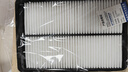 歐積活性炭空調濾芯+空氣濾芯濾清器空調格除PM2.5/14-19款奇駿2.0L 曬單實(shí)拍圖