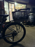 easydo自行車(chē)后車(chē)筐山地車(chē)通勤車(chē)車(chē)籃學(xué)生書(shū)包后座大容量品質(zhì)安裝便捷車(chē)筐 easydo出口品質(zhì)后車(chē)籃 曬單實(shí)拍圖