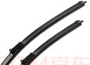美時(shí)美（meisim）凈馳系列雨刮器 福特全新?？怂?9-24款專(zhuān)用汽車(chē)雨刷片25/20對裝 曬單實(shí)拍圖