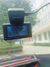 HIKVISION?？低曅熊?chē)記錄儀C6S 4K超高清夜視800萬(wàn)像素 智能ADAS語(yǔ)音聲控 曬單實(shí)拍圖
