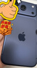 Apple/蘋果 iPhone 17 Pro 512GB 深藍色 支持移動聯(lián)通電信5G 雙卡雙待手機 曬單實拍圖