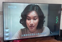飛利浦（PHILIPS）50英寸4K超高清智慧全面屏 高頻調(diào)光護(hù)眼 遠(yuǎn)場AI語音智能液晶平板電視機50PUF7590/T3 國家補貼15% 曬單實拍圖