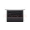Apple/蘋(píng)果AI筆記本/MacBookPro14英寸M4 Max(14+32核) 36G 1T深空黑色筆記本電腦 MX2K3CH/A 曬單實(shí)拍圖