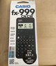 卡西歐（CASIO）fx-999CNCW科學(xué)函數(shù)計(jì)算器 宋浩老師推薦 fx-991CN升級(jí)12大功能大學(xué)社會(huì)人士學(xué)習(xí)考研考試白色 曬單實(shí)拍圖