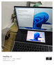 suxi【酷睿i7pro+16代英特爾】2025聯(lián)動雙屏筆記本電腦二合一觸控輕薄本AI辦公炒股學(xué)生設(shè)計游戲本 升級酷睿I7雙屏16+14英寸+超性能本 32G高速運存+2T超速大固態(tài)+極致頂配 曬單實拍圖
