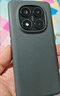 小米（MI）REDMI Note15 Pro 天璣7400-Ultra 7000mAh 龍晶玻璃十倍抗摔 IP68 8+256 雪松白 紅米 5G手機(jī) 曬單實(shí)拍圖