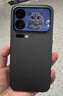 小米（MI）Xiaomi 17 Pro 6.3英寸小尺寸旗艦手機(jī) 徠卡5倍光學(xué)變焦 超窄四等邊 6300mAh大電池 小米手機(jī)17pro 黑色 16GB+512GB 曬單實(shí)拍圖