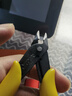 弘工迷你鉗模型鉗高達模型剪水口鉗耳機維修工具電子剪切鉗電子鉗 曬單實(shí)拍圖