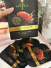韓方五谷魚(yú)子醬抗皺抗衰老面膜提拉緊致淡紋補水重組膠原提亮膚色第1名 曬單實(shí)拍圖