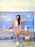 佰姿緣白色花邊堆堆襪子女款春秋新疆棉襪中筒純棉防臭學(xué)生2025新款爆款 【2雙】波浪+愛(ài)心 均碼 【可以免費試穿一雙】 曬單實(shí)拍圖