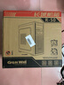 長(cháng)城（Great Wall）商逸R50商務(wù)辦公電腦機箱（ATX主板/120水冷/5風(fēng)扇位/背線(xiàn)/0.6mm鋼板/電源下置/光驅位） 曬單實(shí)拍圖