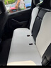 固特異（Goodyear）汽車(chē)座墊適用特斯拉modelY四季通用防污原車(chē)色坐墊白七件套 曬單實(shí)拍圖