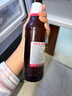 杰克熊貓啤酒果味組合275ml*6瓶精釀小麥白啤酒果味啤酒果啤過(guò)節整箱裝 曬單實(shí)拍圖