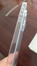 KOOLIFE 適用 OPPO Findx8手機殼保護套 findx8手機套鏡頭全包簡(jiǎn)約親膚透明軟殼淡化指紋外背殼 曬單實(shí)拍圖