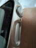 BHO【熱銷(xiāo)10萬(wàn)+】適用蘋(píng)果手表保護殼apple iwatch s10/s11保護殼膜一體套se3/9/8/ultra3鋼化膜2防摔 殼膜一體【星光色】 iwatch 10/11代【42mm表盤(pán)】 曬單實(shí)拍圖