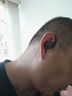 紐曼（Newmine）LY12藍(lán)牙耳機(jī)掛耳式骨傳導(dǎo)概念不入耳開放式真無(wú)線運(yùn)動(dòng)跑步游戲降噪耳夾耳機(jī)適用蘋果華為小米M16 曬單實(shí)拍圖