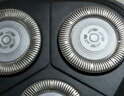 飛利浦（PHILIPS）電動(dòng)剃須刀旋風(fēng)3系PRO刮胡刀 風(fēng)馳切剃6D浮動(dòng)刀頭 生日禮物送老公 送男友 國家補貼 曬單實(shí)拍圖