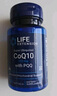 Life Extension沿壽還原型輔酶Q10膠囊備孕含PQQ泛醇coQ10 3瓶裝美國進(jìn)口 曬單實拍圖