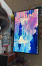 飛利浦27英寸 LGD-IPS纖薄屏 四窄邊 全高清 120Hz 低藍光 HDMI+VGA 節(jié)能辦公顯示器 顯示屏 27E2N1110S 曬單實拍圖