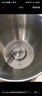 小熊（Bear）和面機家用 揉面機 廚師機 全自動(dòng)多功能智能和面攪面機 面包面粉發(fā)酵醒面HMJ-A50N1 曬單實(shí)拍圖