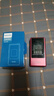 飛利浦（PHILIPS）V13P 海棠紅 翻蓋老人手機 移動(dòng)聯(lián)通電信4G全網(wǎng)通 雙卡雙待老年人手機大字大聲音備用智能學(xué)生手機 曬單實(shí)拍圖