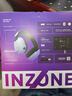 索尼（SONY）INZONE 英縱 H9 旗艦電競(jìng)游戲耳機(jī) 無線藍(lán)牙頭戴 降噪 黑悟空可用 ps5適用 雙11 購物推薦 曬單實(shí)拍圖