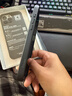 邦克仕（Benks）iphone16promax手機殼【正版凱芙拉】蘋(píng)果磁吸蒙太奇拼接凱夫拉全包防摔保護套 黑 曬單實(shí)拍圖