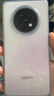 OPPO A6 GT 5G 手機耐用新一代 強悍更流暢 IP69 滿(mǎn)級防水 超抗摔金剛石架構 第三代高通驍龍 7 手機 流光白 8GB+256GB 曬單實(shí)拍圖