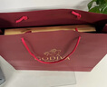 歌帝梵（Godiva）經(jīng)典大師夾心黑巧克力禮盒 24顆180g 中秋禮品禮物 伴手禮 零食 曬單實(shí)拍圖