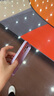 名界2025馬上有錢適用蘋果17promax手機殼iphone17promax外殼潮牌玻璃全包防摔鏡頭情侶保護男女款 丁香色輕奢小馬 iPhone 16 Pro Max 曬單實拍圖