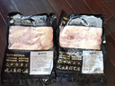 鮮京采琵琶腿 4斤 冷凍雞肉 雞大腿炸雞腿烤雞腿鹵雞腿 曬單實(shí)拍圖