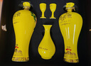 西鳳酒 國花瓷30年 52度 500ml*2瓶 禮盒裝 鳳香型白酒 中秋節(jié)送禮 曬單實拍圖