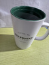 星巴克（Starbucks）經(jīng)典傳承陶瓷馬克杯355ml經(jīng)典款簡(jiǎn)約水杯泡茶杯辦公室生日禮物 曬單實(shí)拍圖