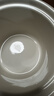 美的（Midea）電燉鍋煲湯鍋燉湯鍋 1.5h快燉 陶瓷燉湯盅母嬰輔食鍋熬粥 1.5L 電燉盅白瓷柔燉大功率MD-DGE1556 曬單實(shí)拍圖