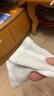 京東京造 兒童夏季襪子男童中筒5-18歲軟棉棉地板襪中大童20-22CM 曬單實(shí)拍圖