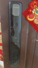 智能鎖家用智能門(mén)鎖安全密碼鎖指紋鎖民宿酒店公寓專(zhuān)用電子鎖防盜門(mén)鎖入戶(hù)門(mén) 六大解鎖方式+臨時(shí)密碼+包安裝 曬單實(shí)拍圖