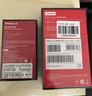 ThinkPlus聯(lián)想 移動(dòng)固態(tài)U盤(pán) 256GB 1000Mb/s USB3.2高速傳輸大容量閃存優(yōu)盤(pán)手機電腦辦公u盤(pán) TU100Pro灰色 曬單實(shí)拍圖