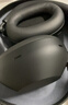 索尼（SONY）WH-1000XM6 頭戴式無線耳機(jī) 藍(lán)牙降噪耳機(jī)1000XM5升級款 網(wǎng)課游戲禮物送男女友學(xué)生 黑色 曬單實(shí)拍圖