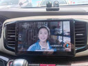 深擎適用本田奧德賽中控大屏導航改裝倒車(chē)影像360全景中控屏顯示屏幕 【豪華版】8核(4G+64G) 導航+倒車(chē)影像+記錄儀+安裝服務(wù) 曬單實(shí)拍圖