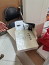 得力60mm會(huì )計憑證自動(dòng)裝訂機600頁(yè)財務(wù)裝訂機電動(dòng)裝訂機辦公檔案鉚管熱熔裝訂機文件打孔器升級款GB711 曬單實(shí)拍圖