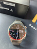 HUAWEI WATCH GT 6 Pro 琥珀棕 46mm華為智能手表全新騎行體驗21天超長續(xù)航藍寶石玻璃&鈦合金GT5Pro升級 曬單實拍圖