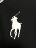 Polo Ralph Lauren 拉夫勞倫  男裝 25秋Big Pony起絨布棒球夾克RL100114 001-黑色 L 曬單實(shí)拍圖