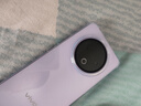 vivo Y500 12GB+256GB 龍晶紫 8200mAh超薄藍海電池 IP69+滿(mǎn)級防水 越級旗艦外觀(guān) 耐用抗摔 AI手機 曬單實(shí)拍圖