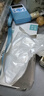 Jepoo一次性TPE手套食品級防護防水防油洗碗餐飲乳膠橡膠美容透明加厚 中碼 100只裝 *3盒 TPE手套 曬單實(shí)拍圖