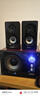 山水（SANSUI） 80A家用家庭重低音炮臺式筆記本電腦游戲競技無線藍牙桌面音響多媒體木質(zhì)手機電視客廳影響音箱 黃花梨木紋 曬單實拍圖