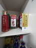 茅臺（MOUTAI）飛天 醬香型 43度 500ml 雙瓶裝（藍莓汁套盒） 曬單實(shí)拍圖