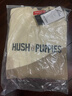 暇步士（Hush Puppies）童裝兒童男女大童冬季柔軟舒適個(gè)性時(shí)尚套頭線(xiàn)衣 燕麥卡其 155 (偏大半碼) 曬單實(shí)拍圖