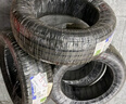 米其林（MICHELIN）汽車(chē)輪胎 205/55R16 91W 浩悅五代 Primacy 5 適配朗逸/寶來(lái)/英朗 曬單實(shí)拍圖